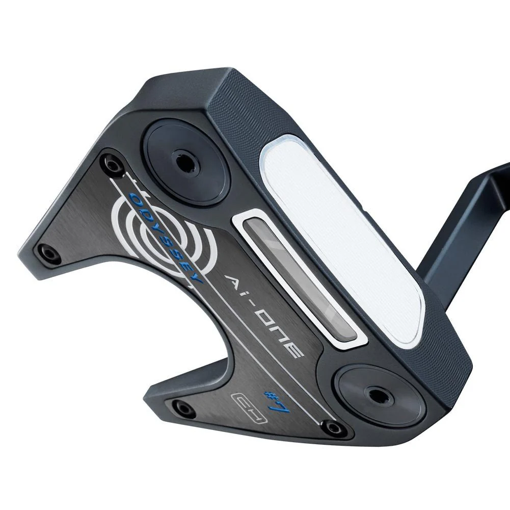 Odyssey Ai-One Seven CH Putter - Image 4