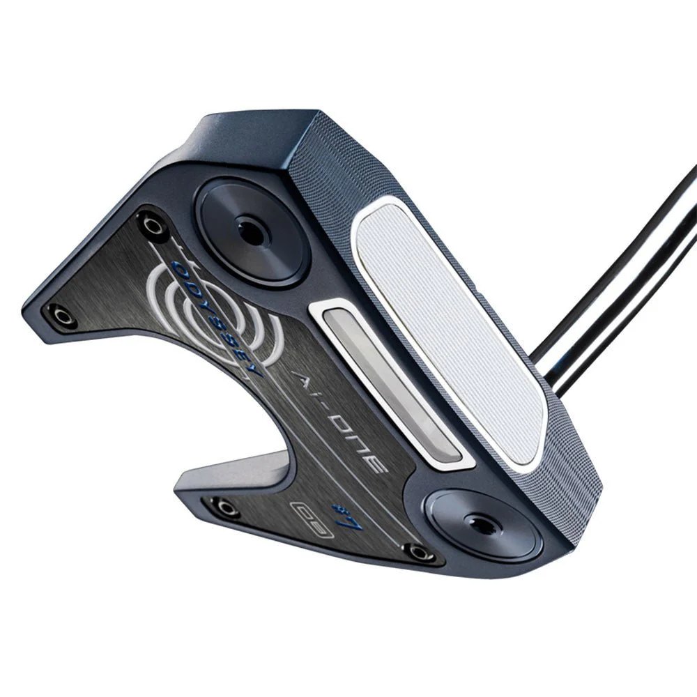Odyssey Ai-One Seven DB Putter - Image 4