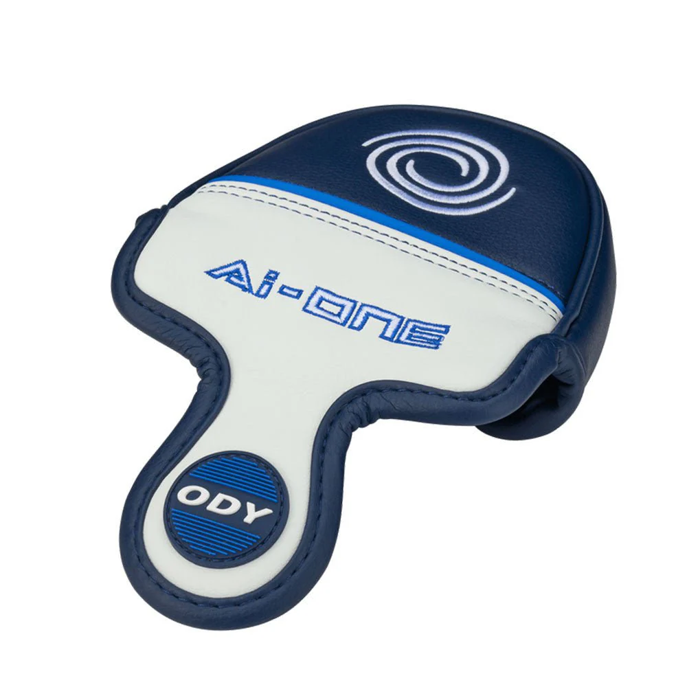 Odyssey Ai-One Seven DB Putter - Image 7