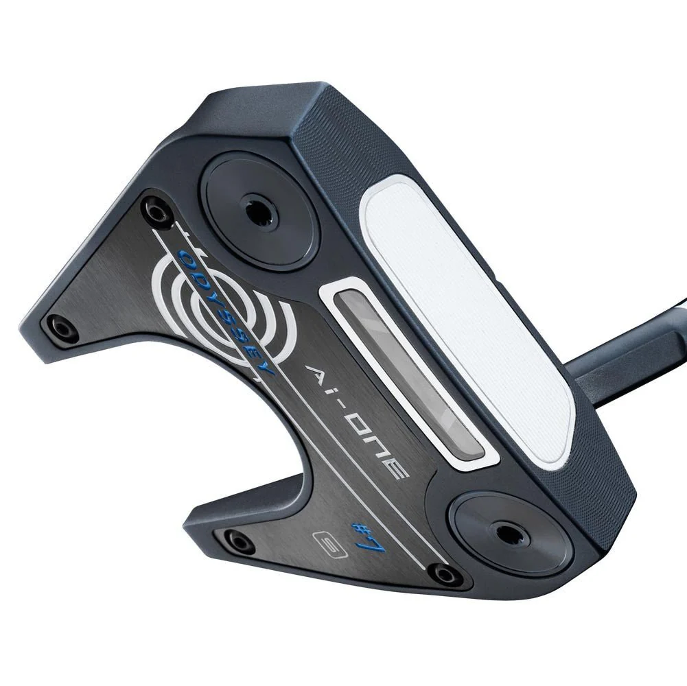 Odyssey Ai-One Seven S Putter - Image 4