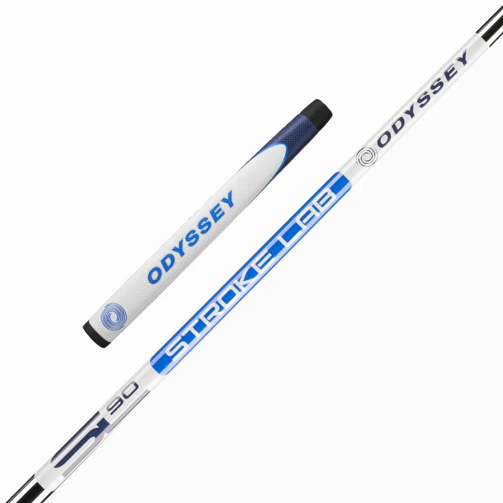 Odyssey Ai-ONE Silver #1 CH Putter - Image 5