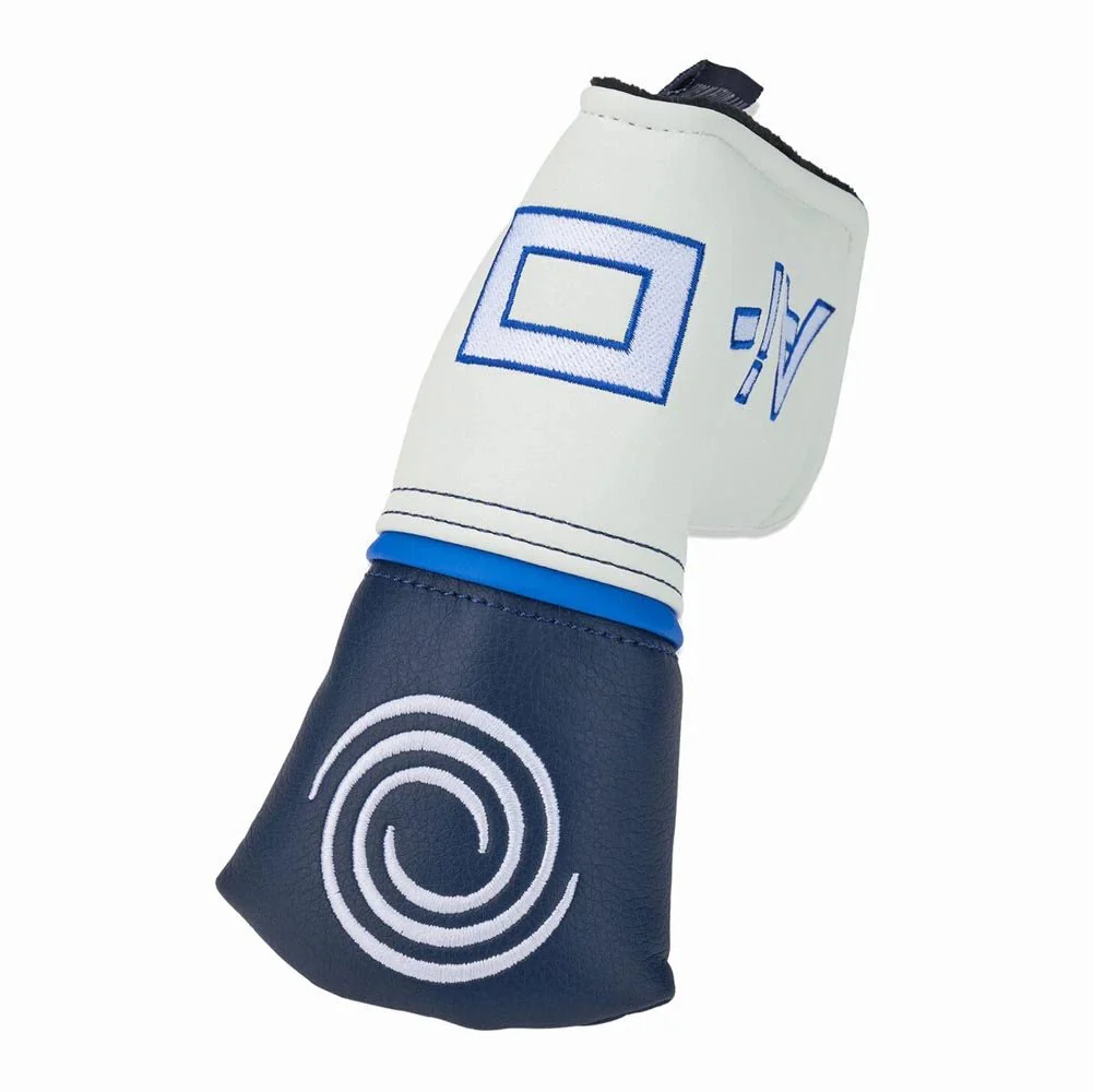 Odyssey Ai-ONE Silver #1 CH Putter - Image 6