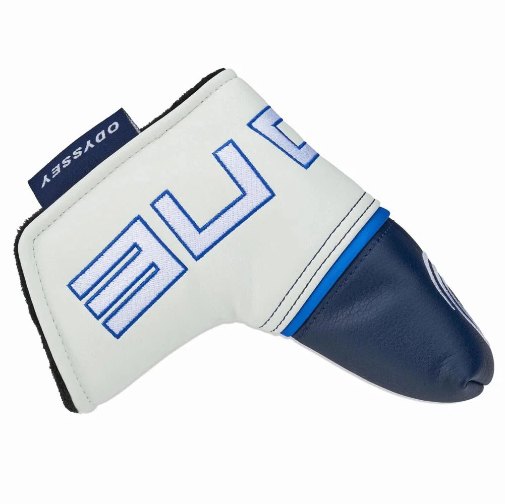 Odyssey Ai-ONE Silver #1 CH Putter - Image 7