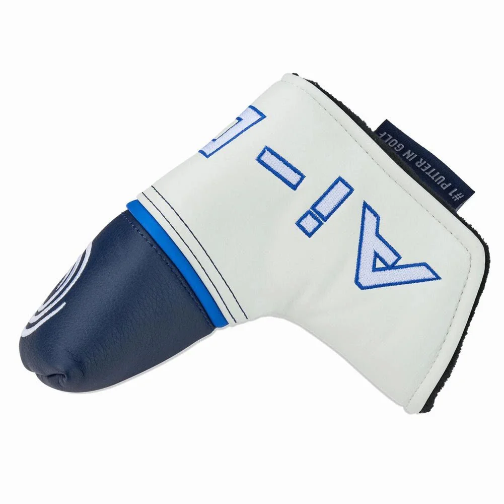 Odyssey Ai-ONE Silver #1 CH Putter - Image 8