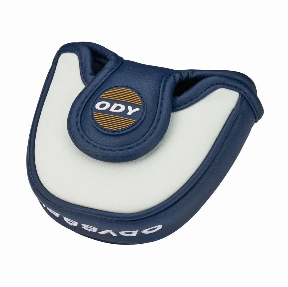 Odyssey Ai-ONE Silver Milled Seven T CH Putter - Image 7