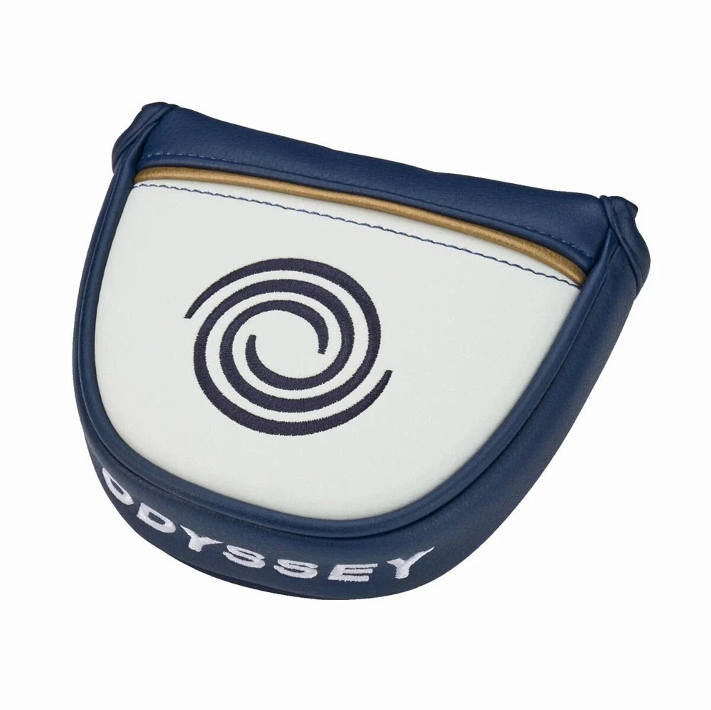 Odyssey Ai-ONE Silver Milled Seven T DB Putter - Image 6