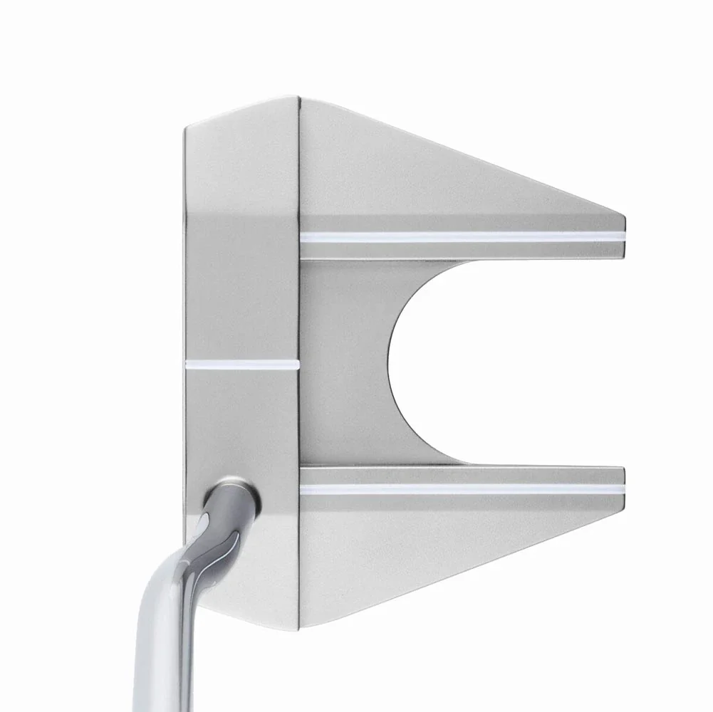 Odyssey Ai-ONE Silver Seven DB Putter - Image 2