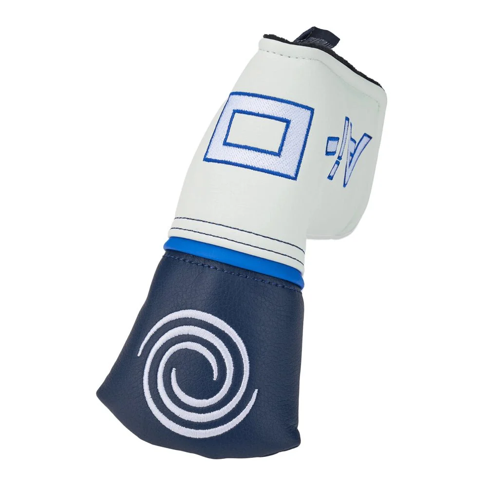 Odyssey Ai-ONE Square 2 Square Double Wide Putter - Image 6