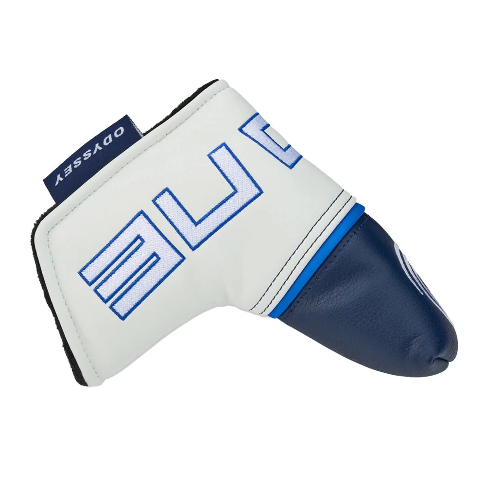 Odyssey Ai-ONE Square 2 Square Double Wide Putter - Image 7