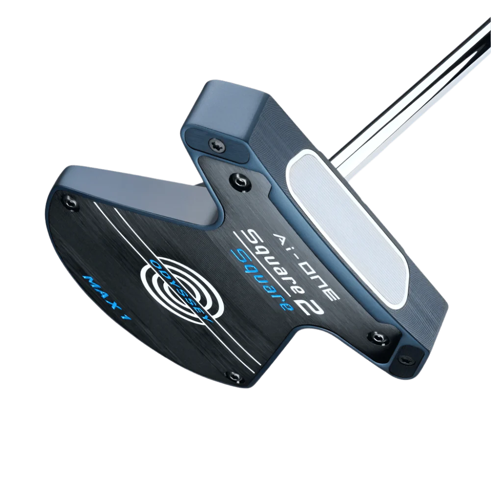 Odyssey Ai-ONE Square 2 Square Max 1 Putter - Image 3