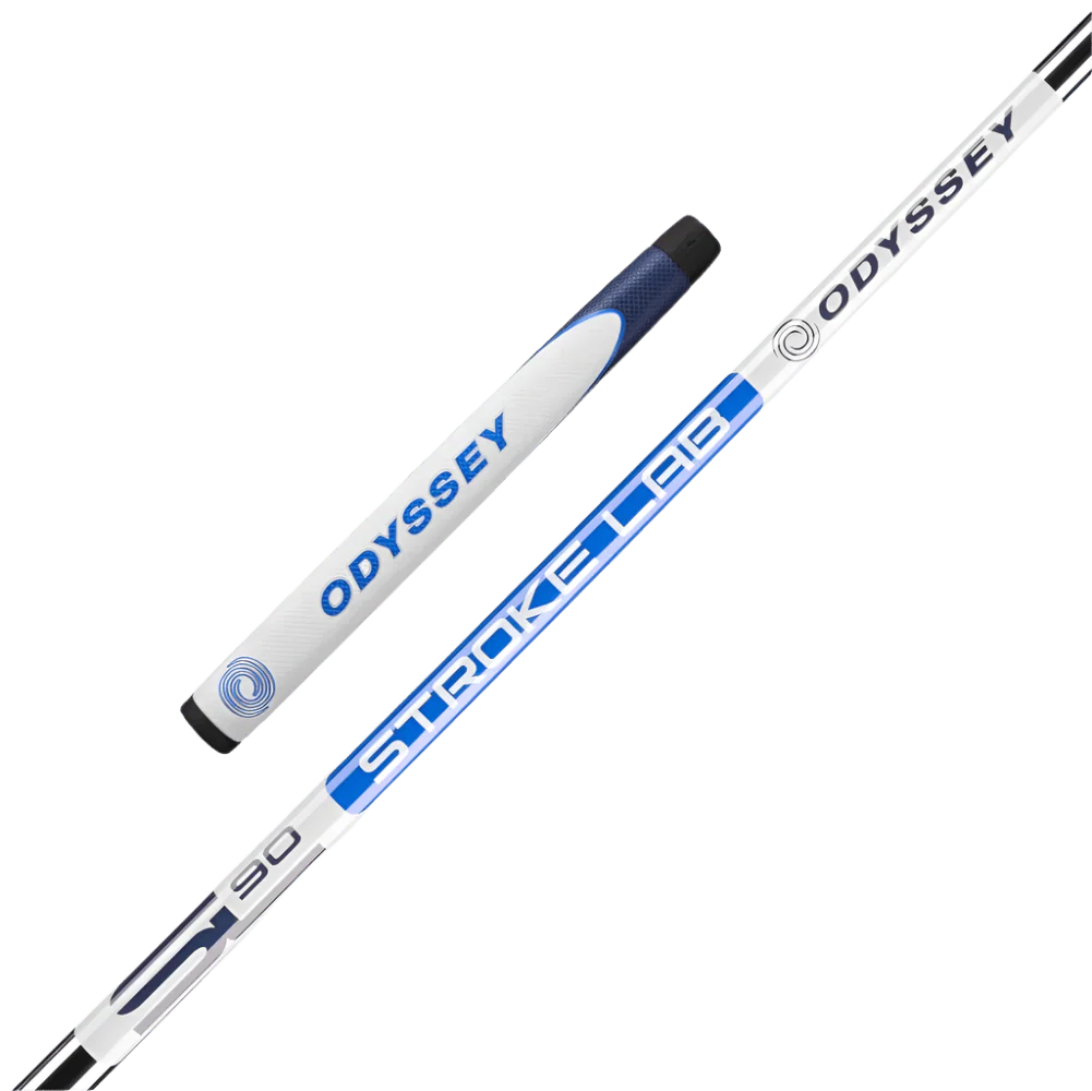 Odyssey Ai-ONE Square 2 Square Max 1 Putter - Image 5