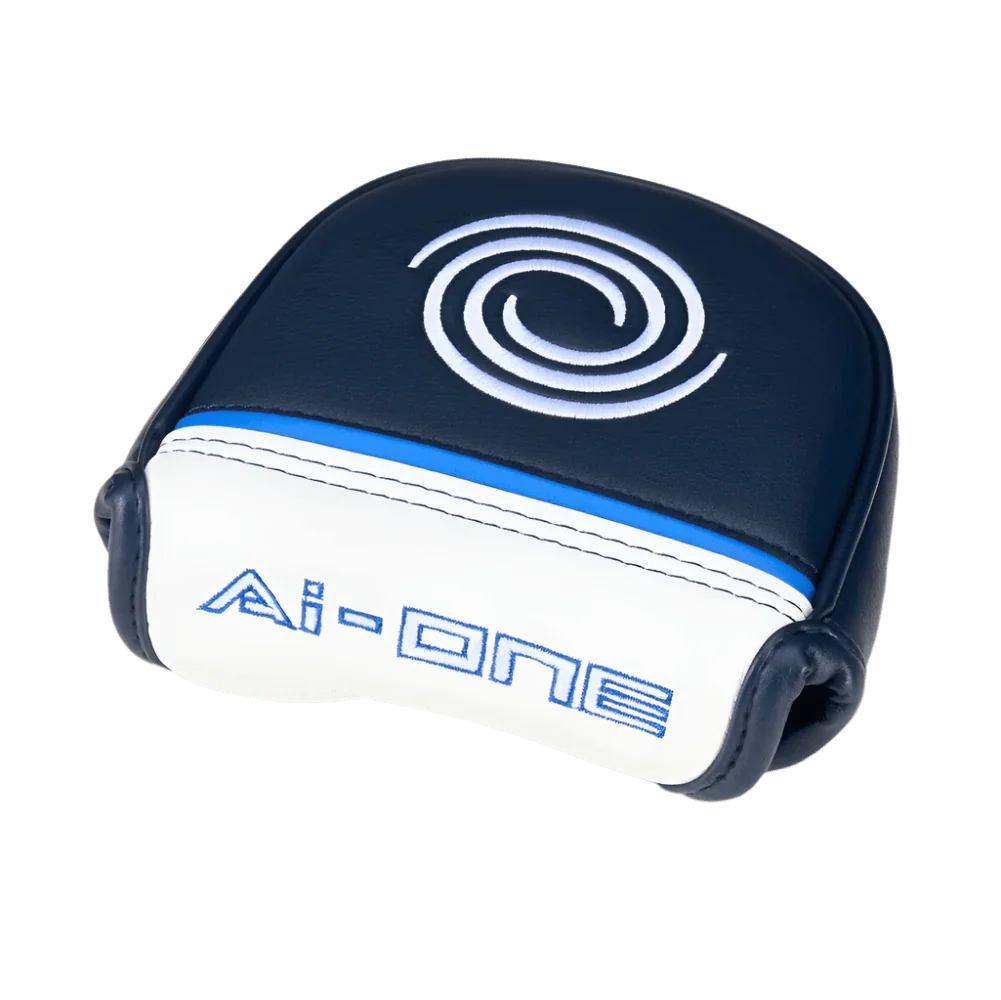 Odyssey Ai-ONE Square 2 Square Max 1 Putter - Image 8