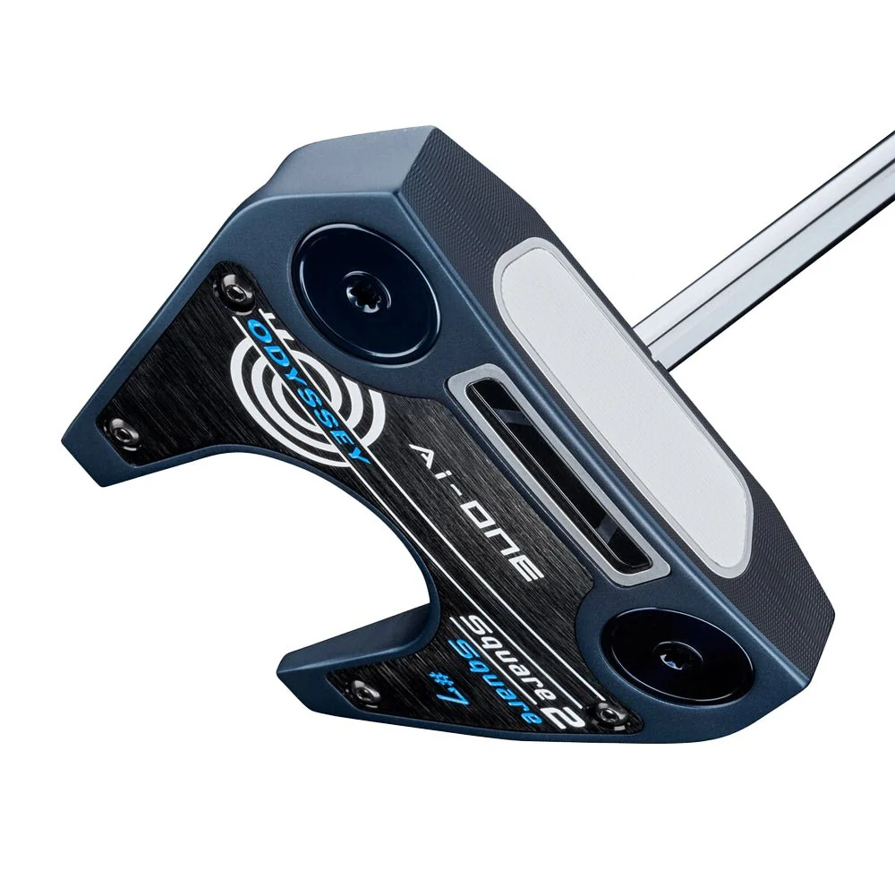 Odyssey Ai-ONE Square 2 Square #7 Putter - Image 4