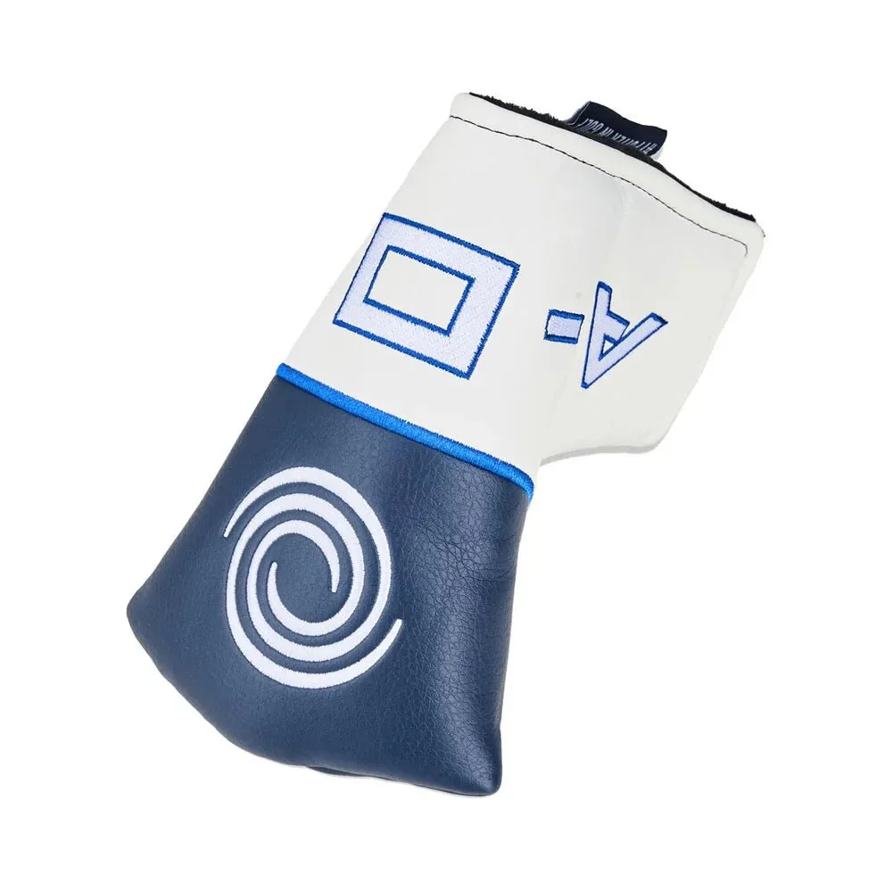 Odyssey Ai-ONE Square To Square Double Wide Cruiser Putter - Image 7