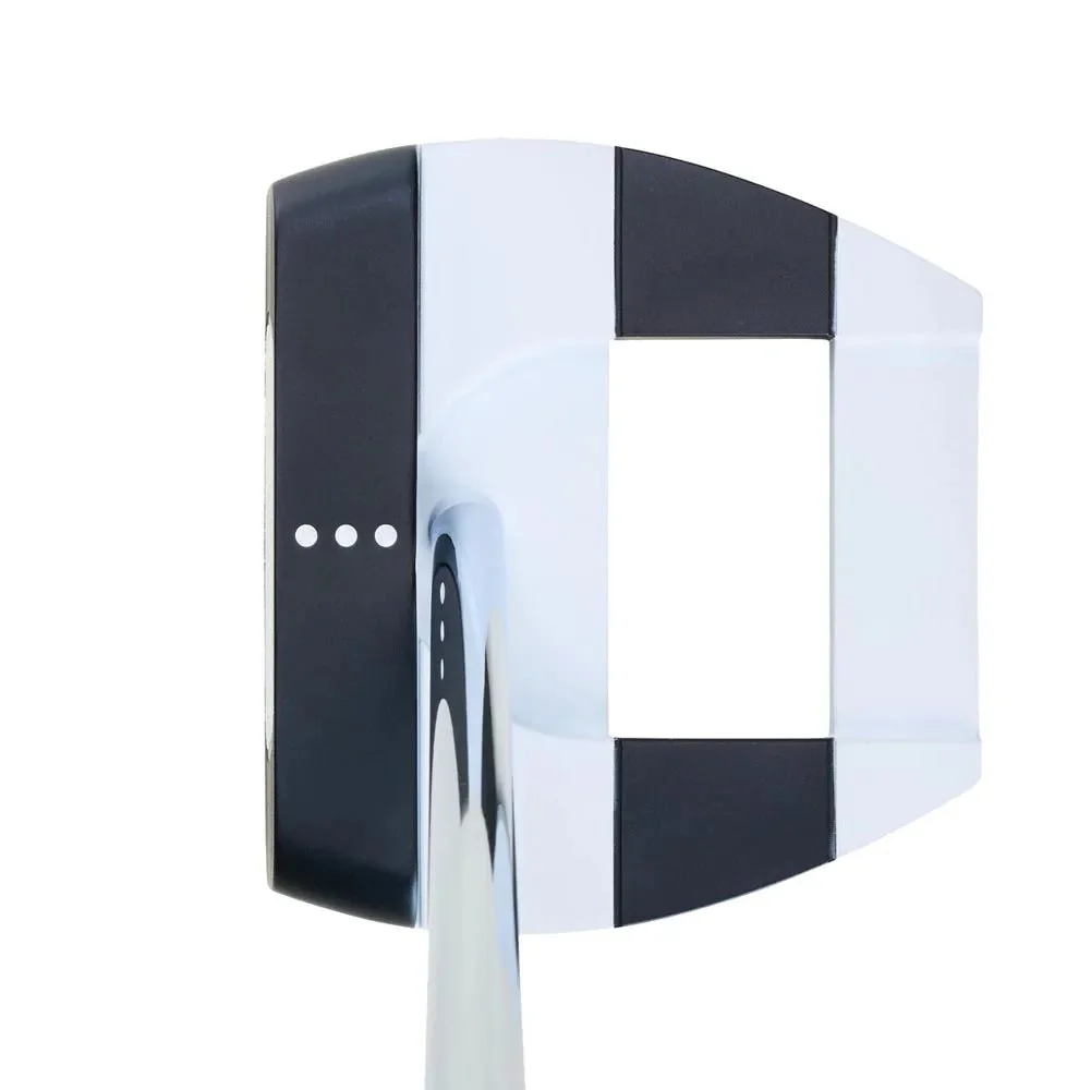 Odyssey Ai-ONE Square To Square Jailbird Broomstick Putter - Image 2