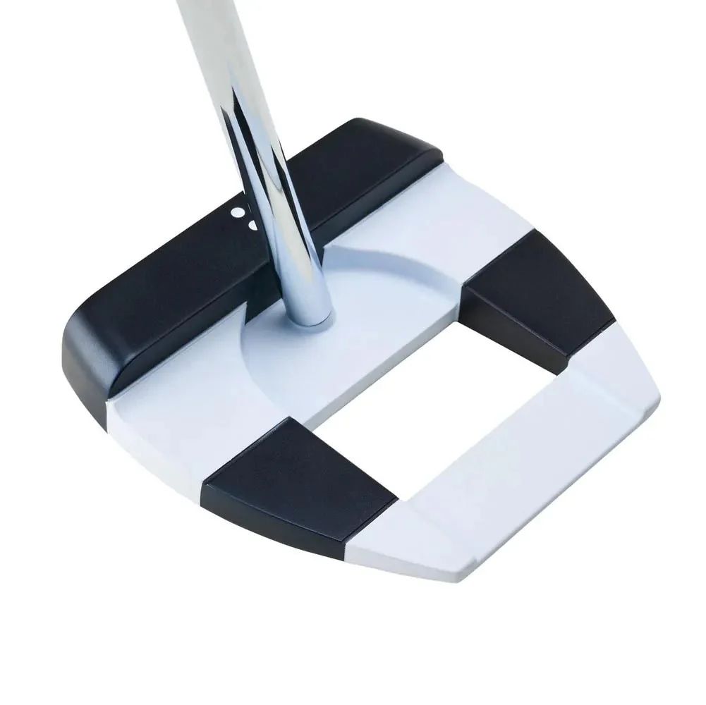 Odyssey Ai-ONE Square To Square Jailbird Broomstick Putter - Image 4