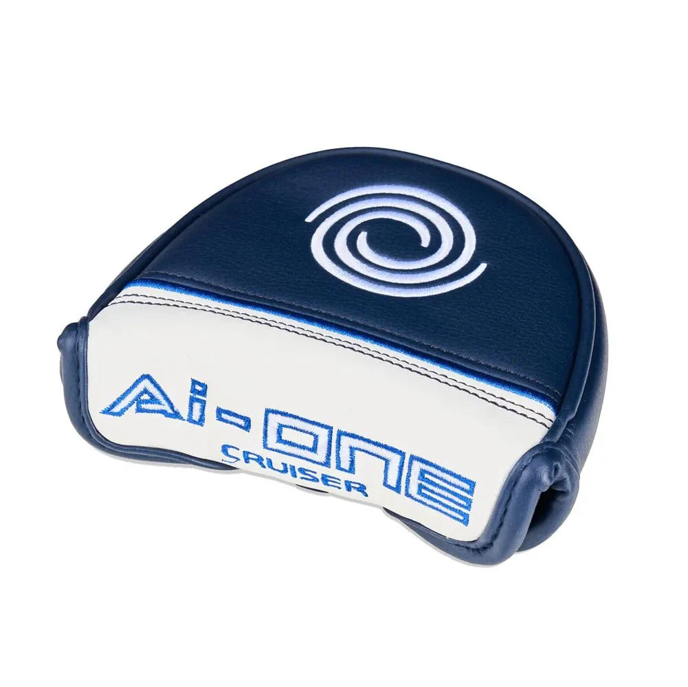 Odyssey Ai-ONE Square To Square #7 Cruiser Putter - Image 6