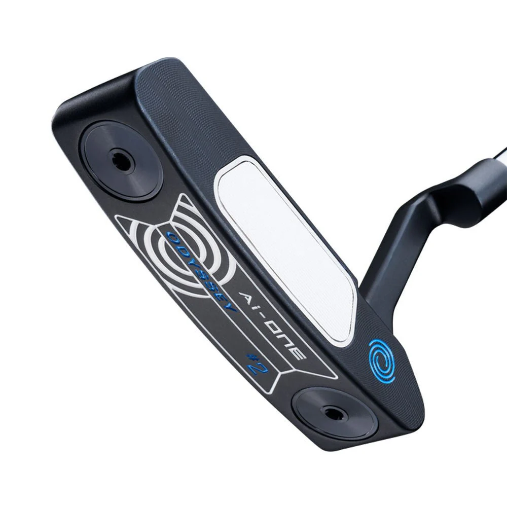 Odyssey Ai-One Two Putter - Image 4