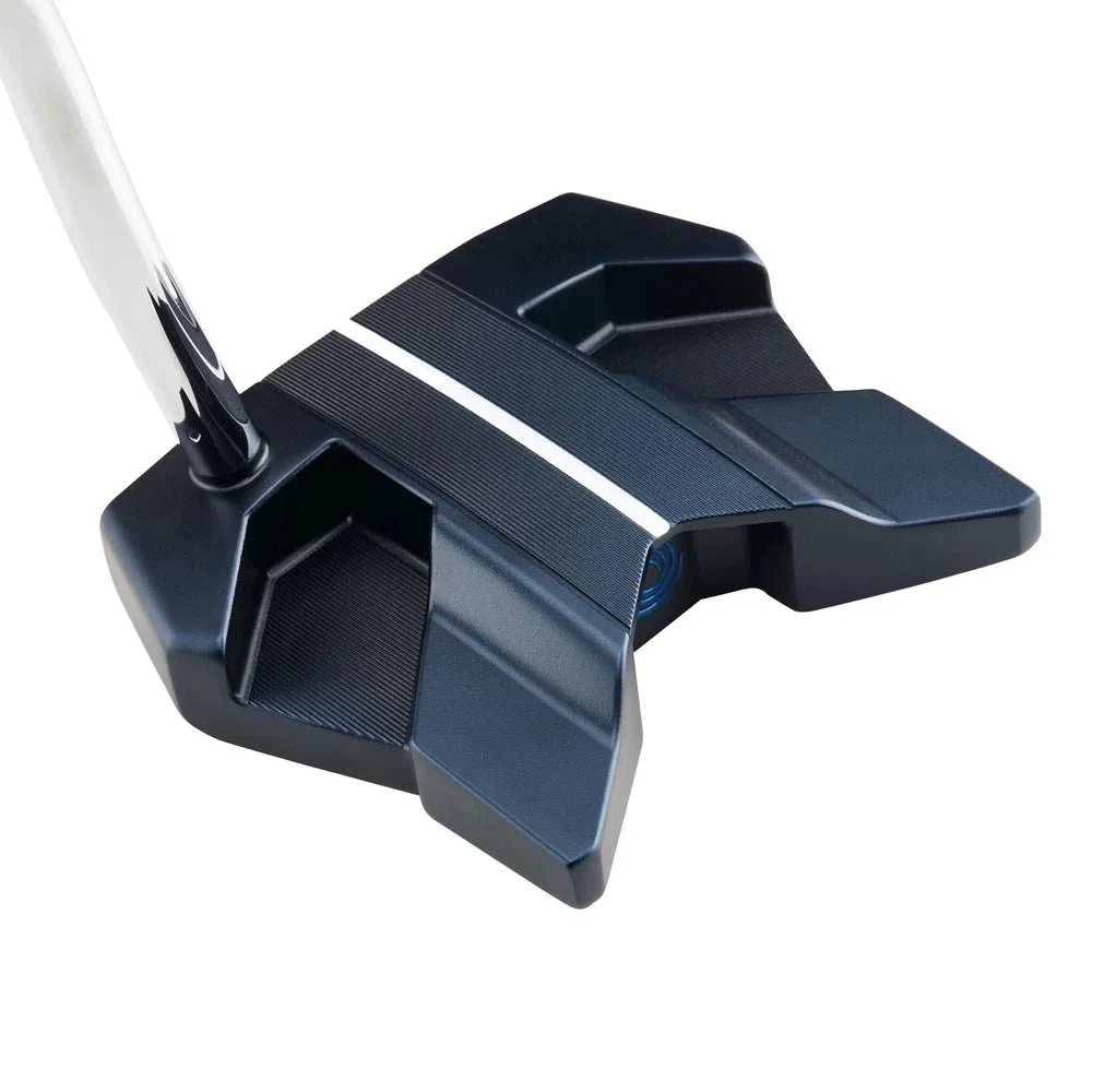 Odyssey Ai-ONE Wing Back DB Putter - Image 3