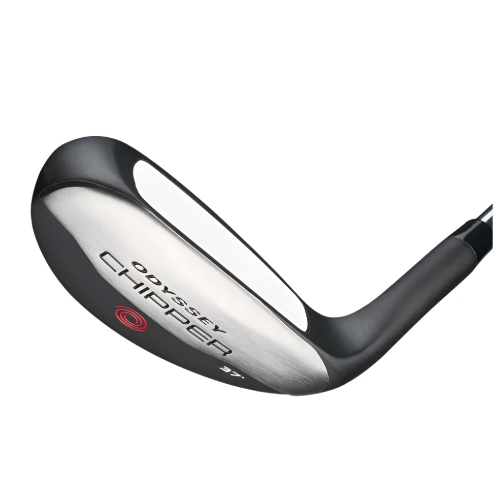 Odyssey Chipper