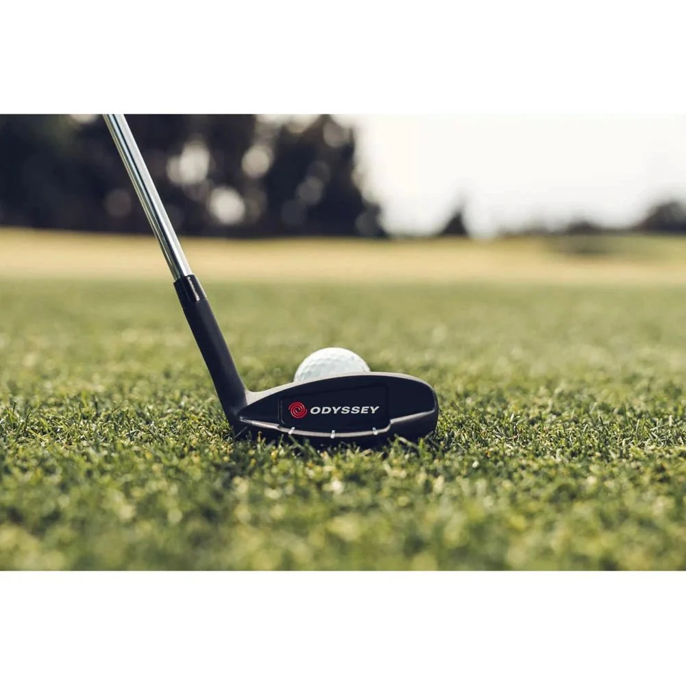 Odyssey Chipper - Image 12