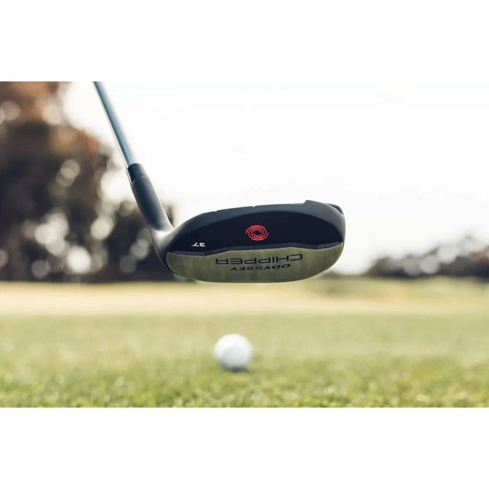 Odyssey Chipper - Image 9