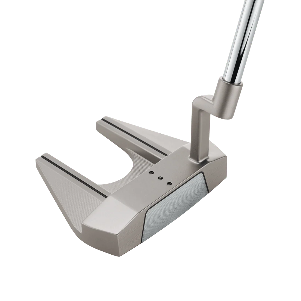 Odyssey Damascus Milled Seven CH Putter
