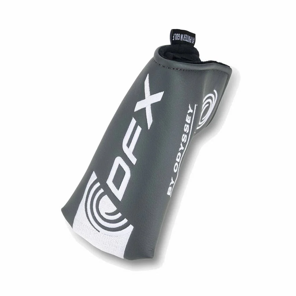 Odyssey DFX #1 CH Putter - Image 6