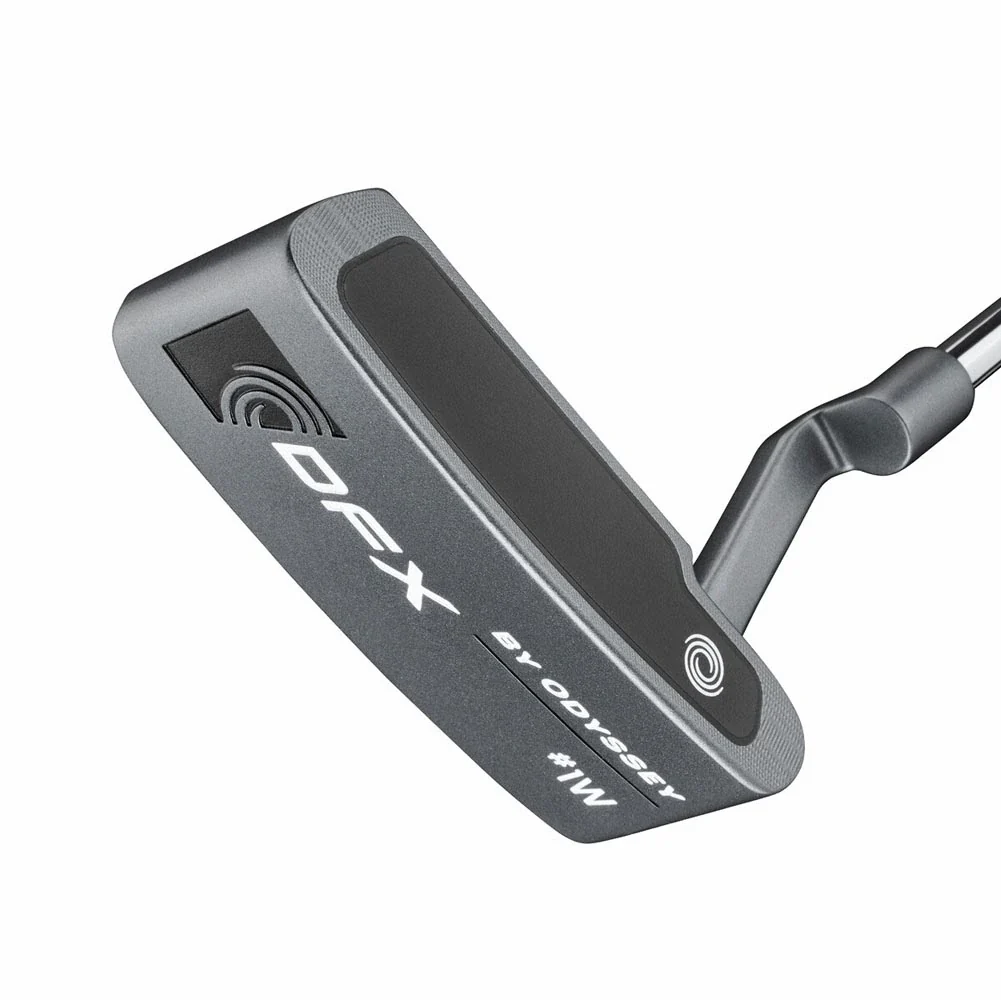 Odyssey DFX #1W CH Putter - Image 4