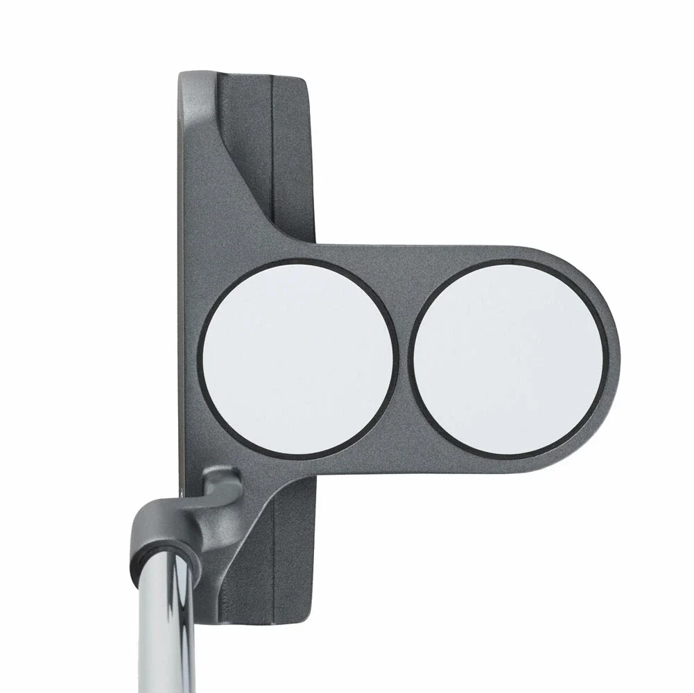 Odyssey DFX 2-Ball Blade CH Putter - Image 2