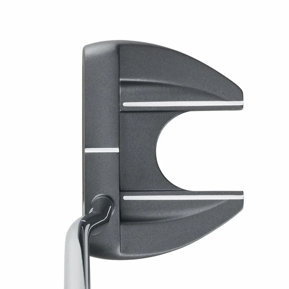 Odyssey DFX V-Line Fang DB Putter - Image 2