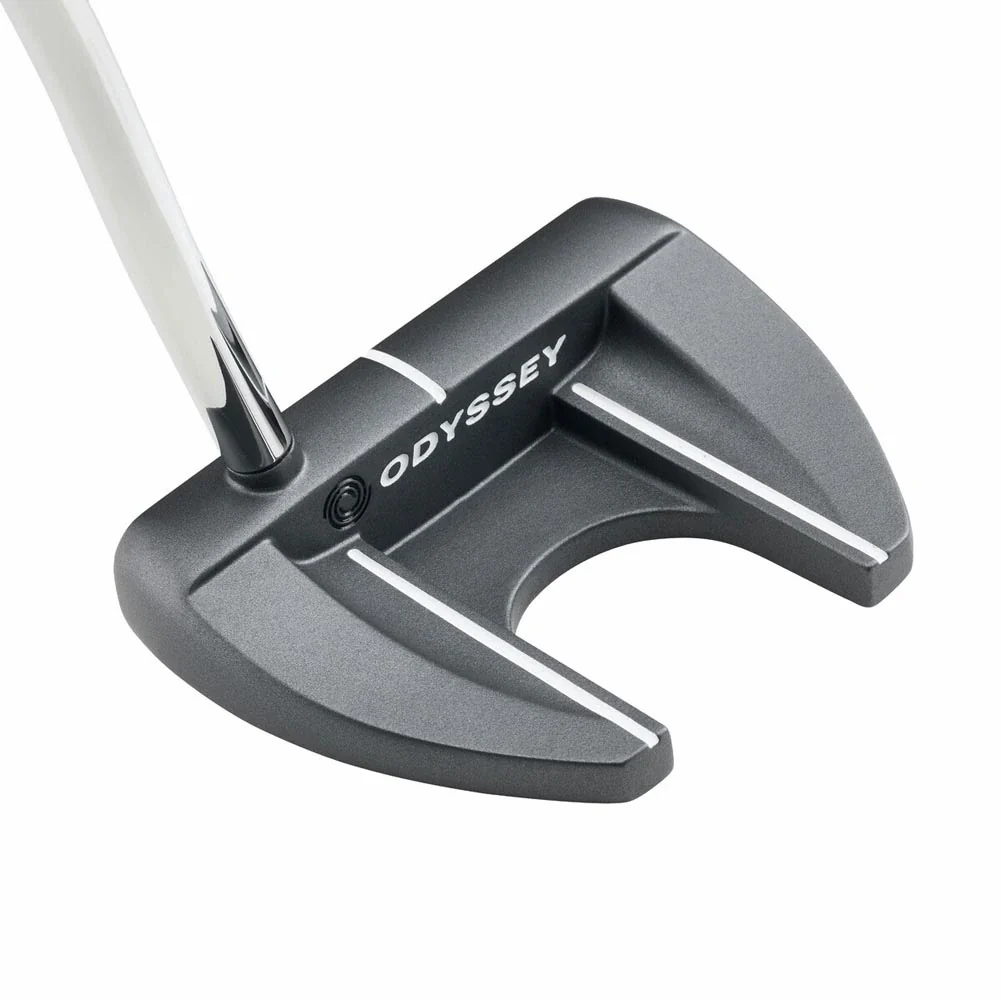 Odyssey DFX V-Line Fang DB Putter - Image 3