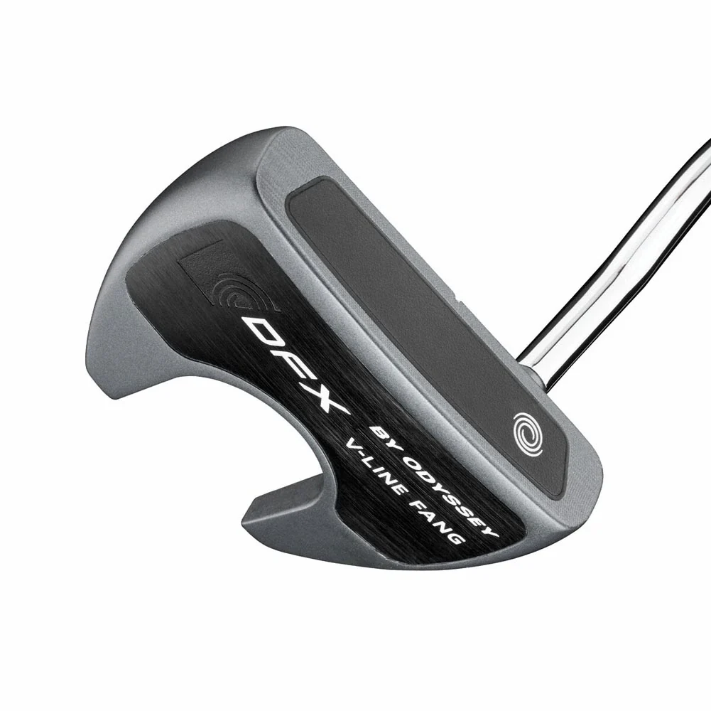 Odyssey DFX V-Line Fang DB Putter - Image 4
