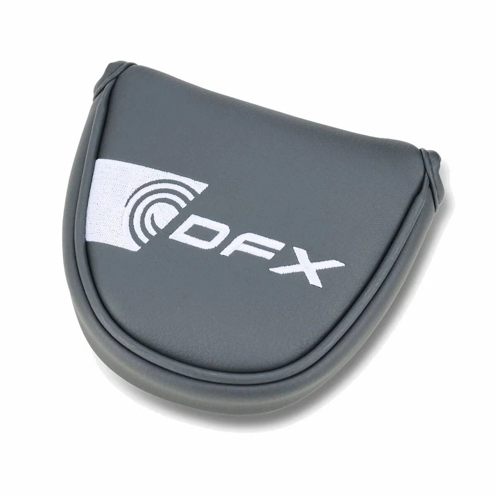 Odyssey DFX V-Line Fang DB Putter - Image 6