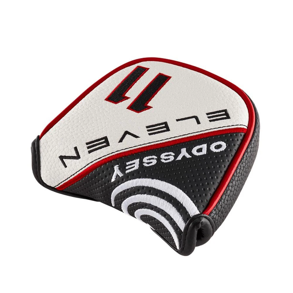 Odyssey Eleven Triple Track DB Putter - Image 6