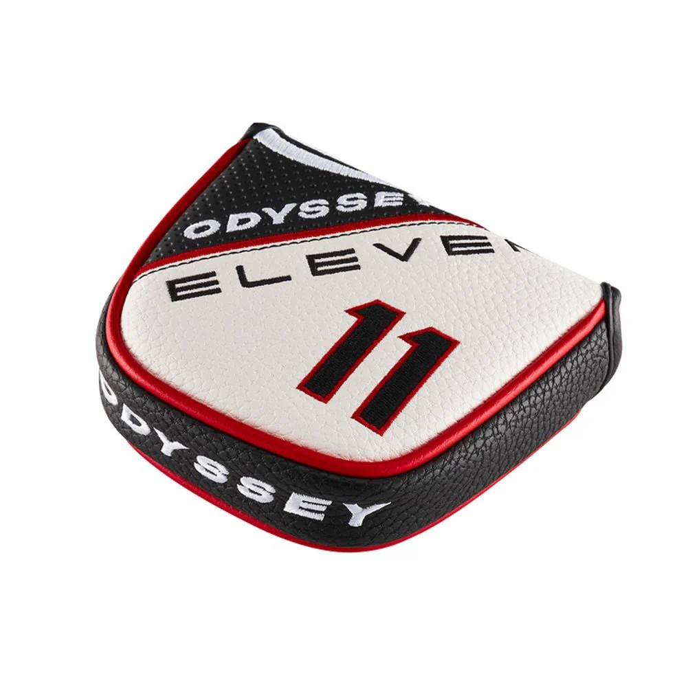 Odyssey Eleven Triple Track S Putter - Image 6