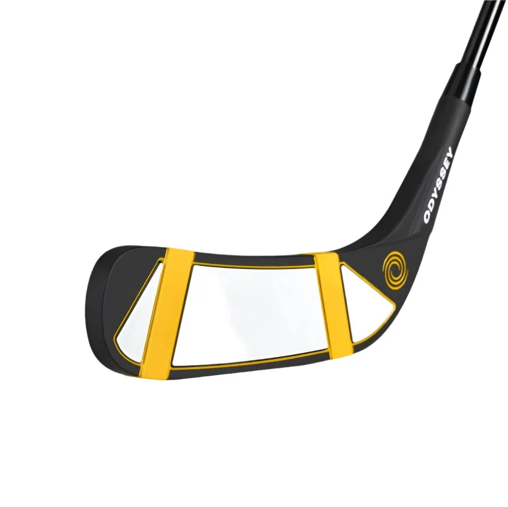 Odyssey Happy Gilmore 2 Hockey Stick Putter - Image 4