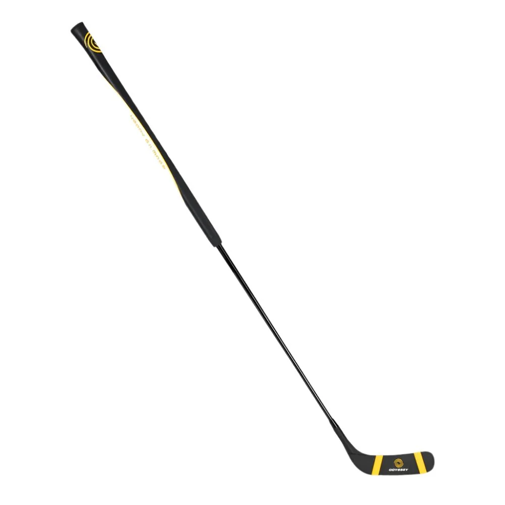 Odyssey Happy Gilmore 2 Hockey Stick Putter - Image 6