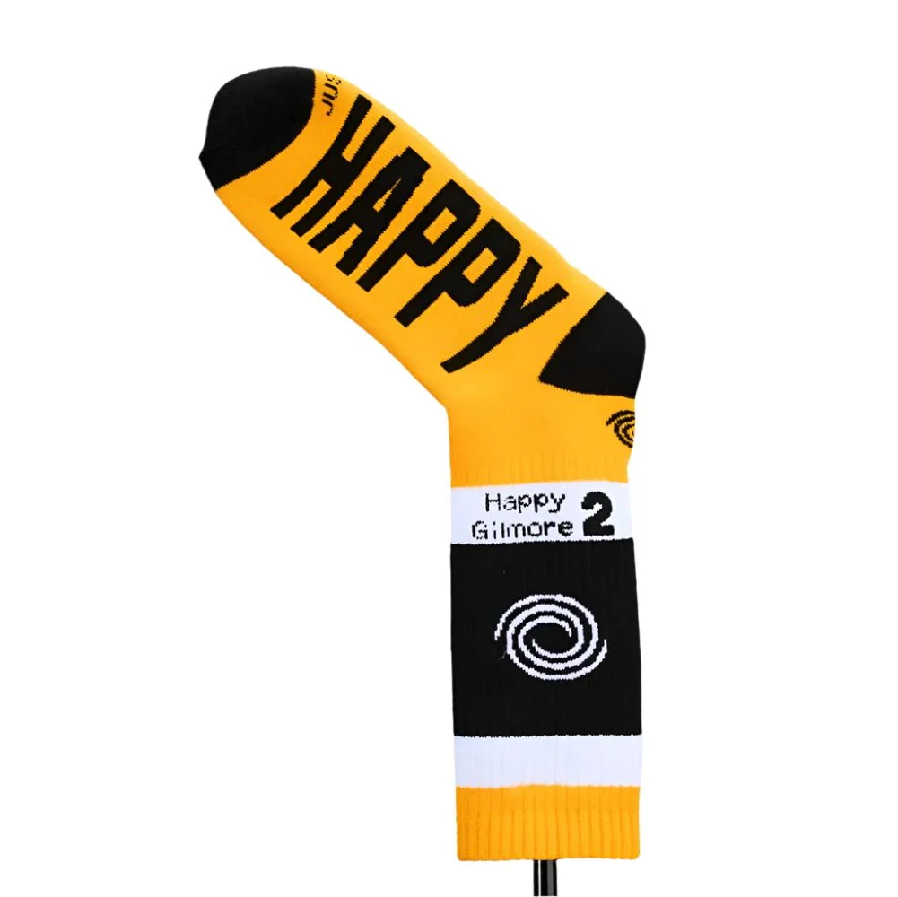 Odyssey Happy Gilmore 2 Hockey Stick Putter - Image 8