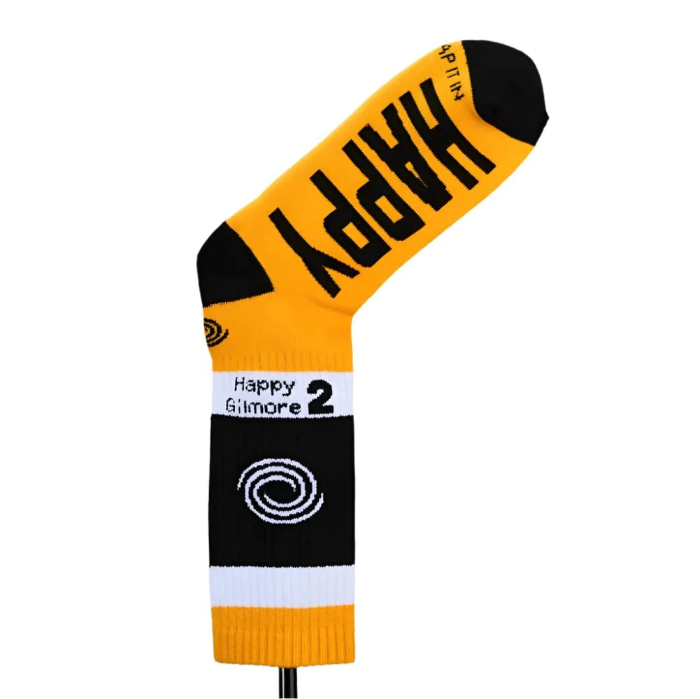 Odyssey Happy Gilmore 2 Hockey Stick Putter - Image 9