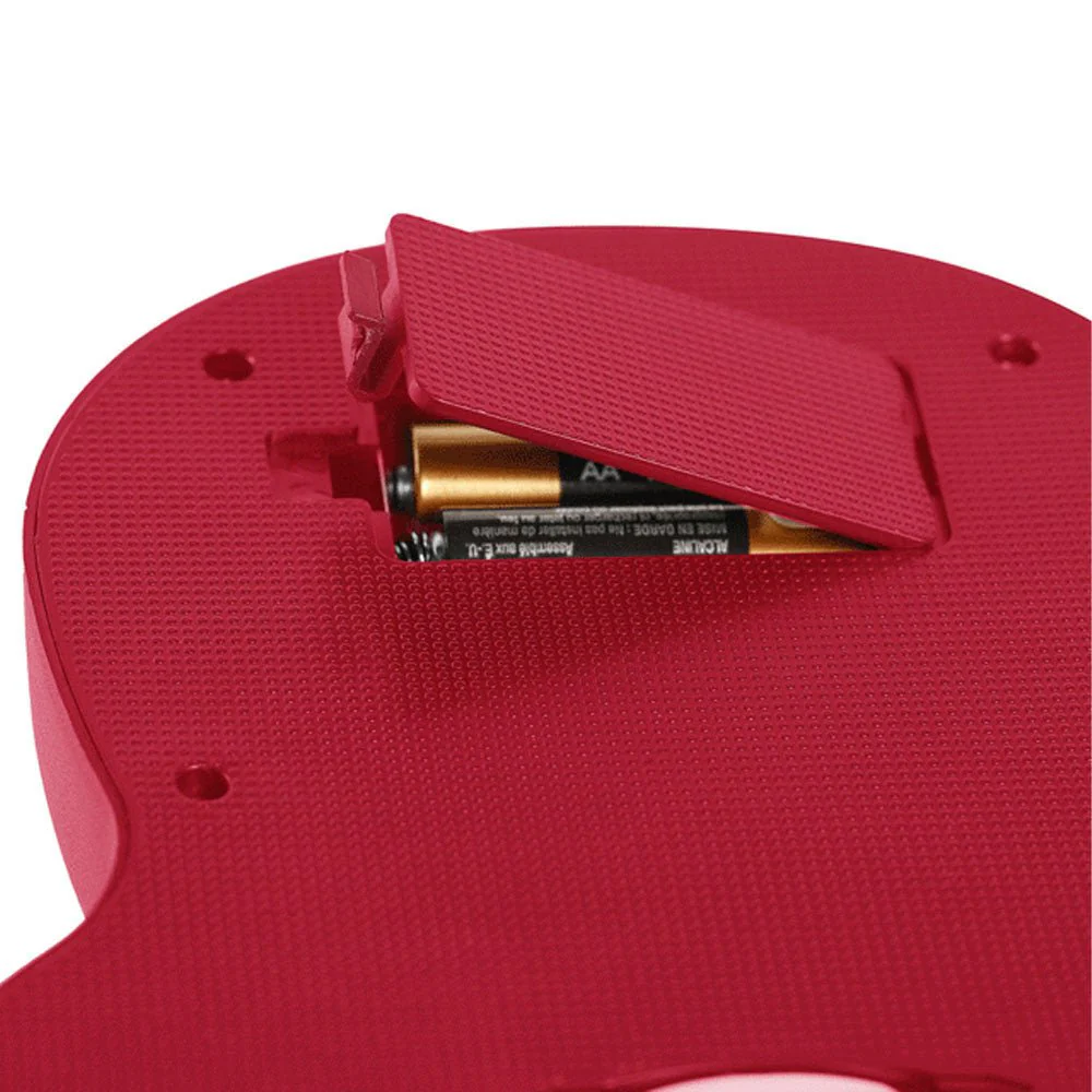 Odyssey Kickback Putt Cup - Red - Image 4