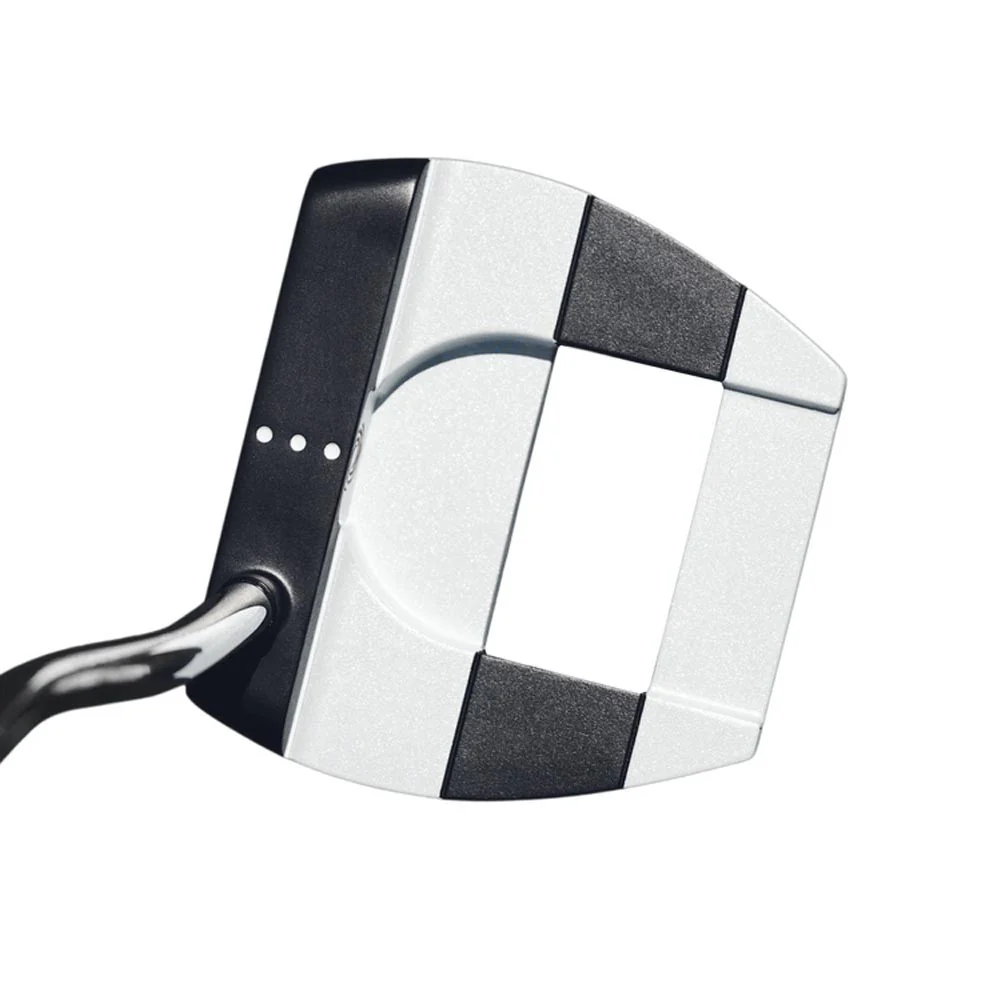 Odyssey Limited Edition Jailbird 380 White Hot Putter - Image 2