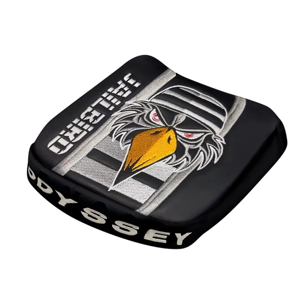 Odyssey Limited Edition Jailbird 380 White Hot Putter - Image 4
