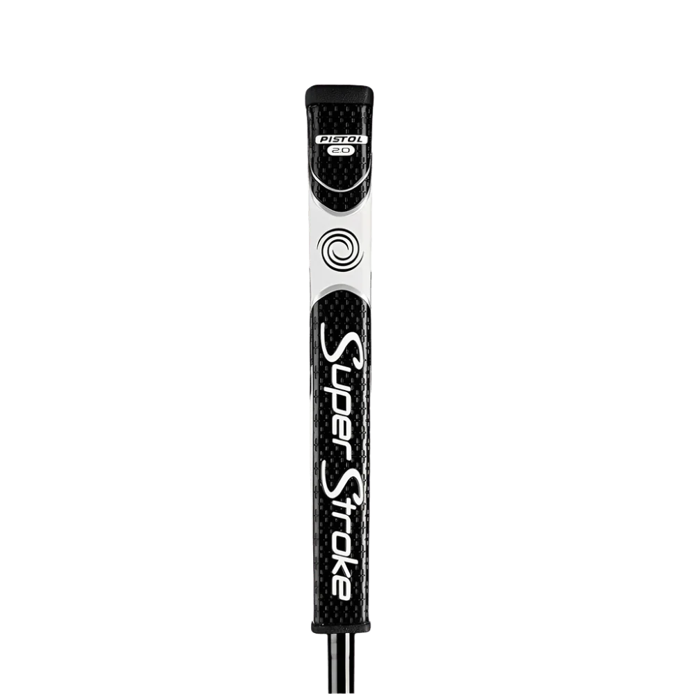 Odyssey Limited Edition Xander Red Seven X Putter - Image 5