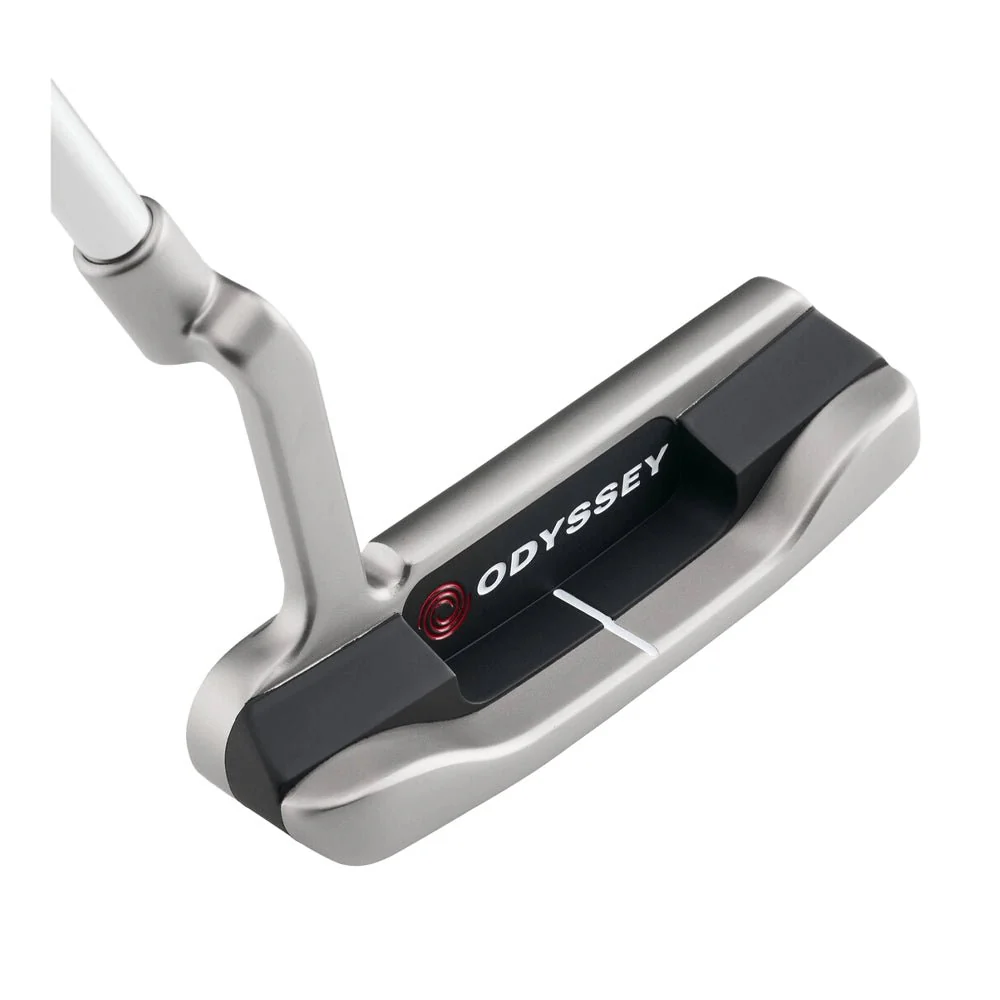 Odyssey Microhinge #1 CH Putter - Image 3