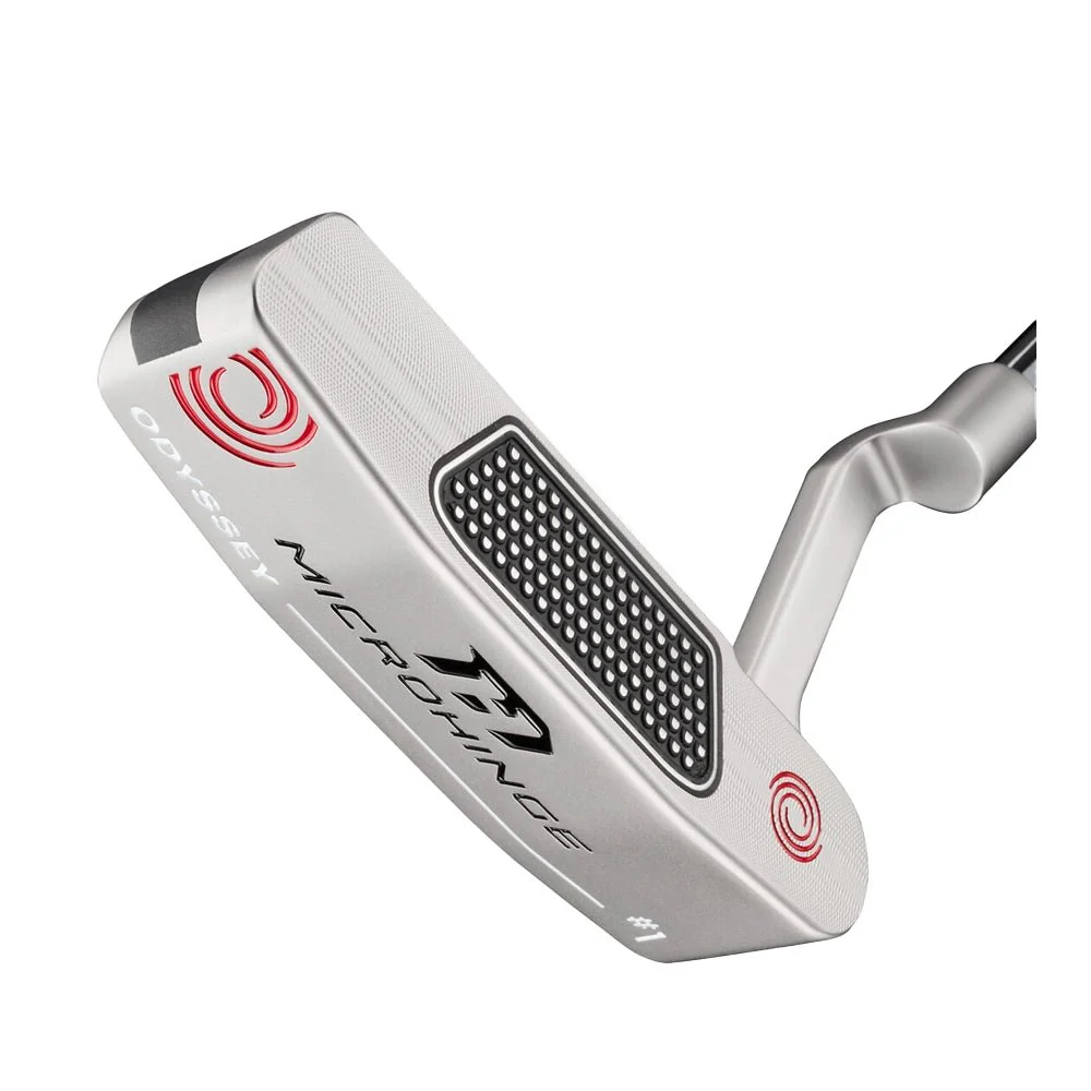 Odyssey Microhinge #1 CH Putter - Image 4