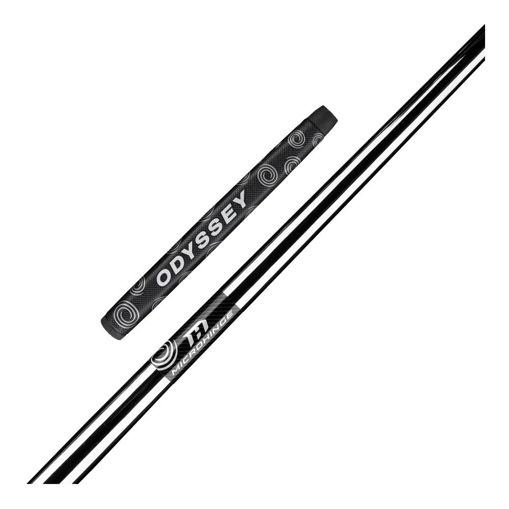 Odyssey Microhinge #1 CH Putter - Image 5
