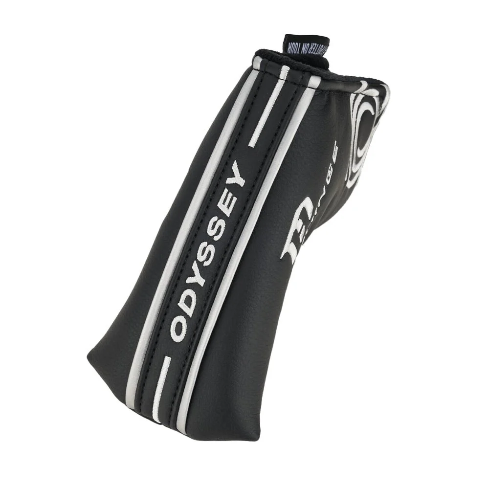 Odyssey Microhinge #1 CH Putter - Image 6