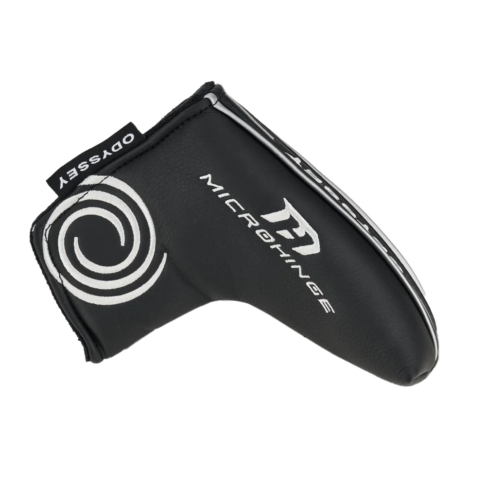 Odyssey Microhinge #1 CH Putter - Image 7