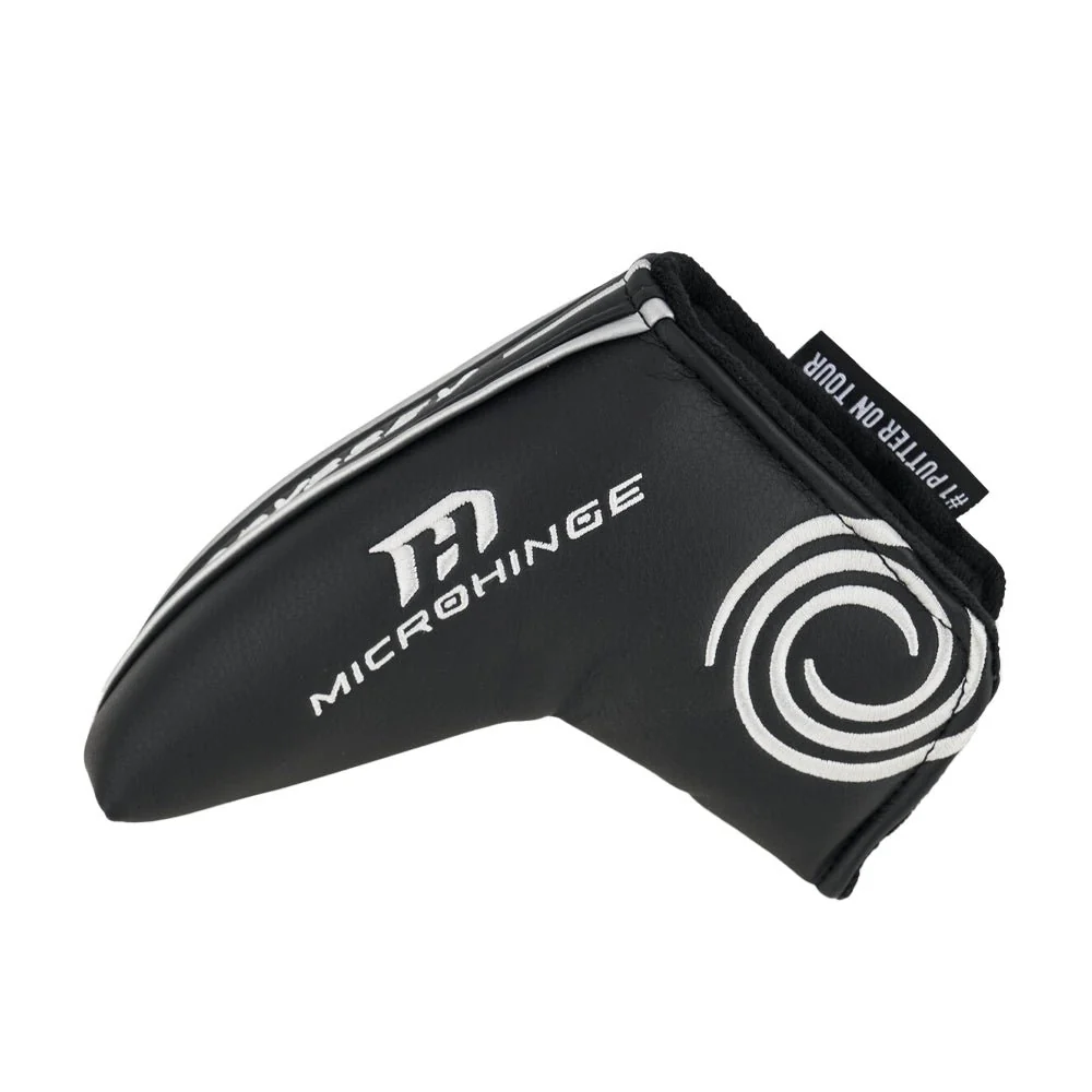 Odyssey Microhinge #1 CH Putter - Image 8